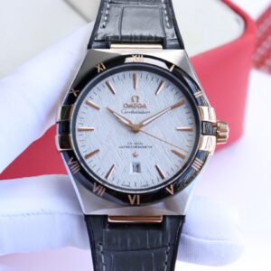 OMEGA-WATCHES