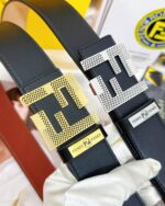 FENDI-BELT