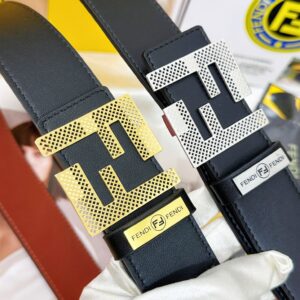 FENDI-BELT