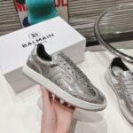 BALMAIN-SHOES - Image 5