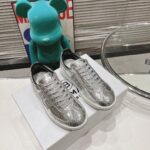 BALMAIN-SHOES