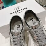 BALMAIN-SHOES - Image 6
