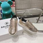 BALMAIN-SHOES - Image 3