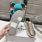 BALMAIN-SHOES - Image 9