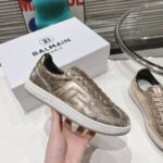 BALMAIN-SHOES - Image 5