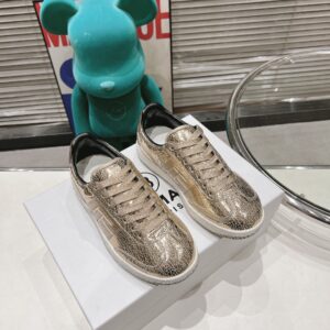 BALMAIN-SHOES