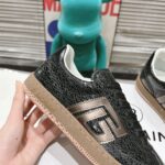 BALMAIN-SHOES - Image 7