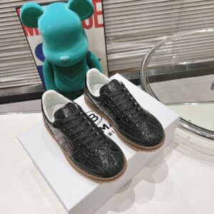 BALMAIN-SHOES
