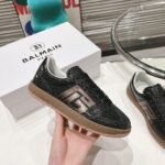 BALMAIN-SHOES - Image 5