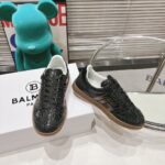 BALMAIN-SHOES - Image 3