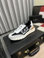 ARMANI-SHOES