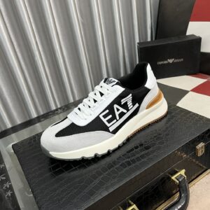 ARMANI-SHOES