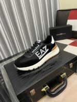 ARMANI-SHOES