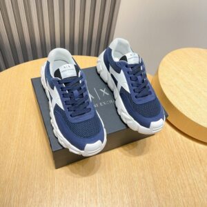 ARMANI-SHOES