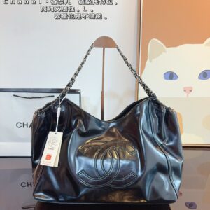 CHANEL-BAGS