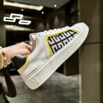 BALMAIN-SHOES - Image 3