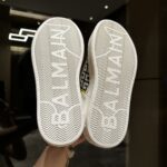 BALMAIN-SHOES - Image 4