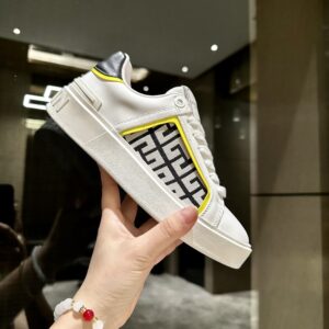 BALMAIN-SHOES