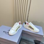 BALMAIN-SHOES - Image 2