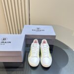 BALMAIN-SHOES
