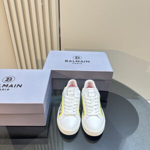 BALMAIN-SHOES