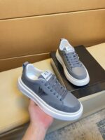 ARMANI-SHOES