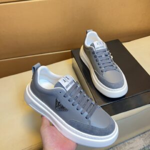 ARMANI-SHOES