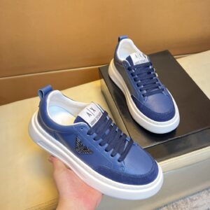 ARMANI-SHOES