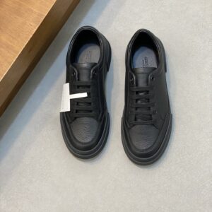 ARMANI-SHOES