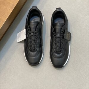 ARMANI-SHOES