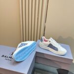 BALMAIN-SHOES - Image 5