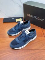 ARMANI-SHOES
