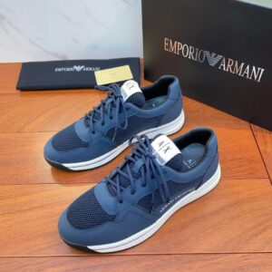 ARMANI-SHOES