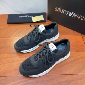 ARMANI-SHOES