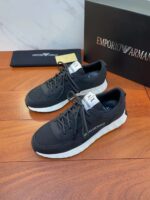 ARMANI-SHOES
