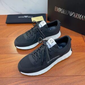 ARMANI-SHOES