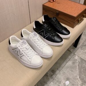 ARMANI-SHOES