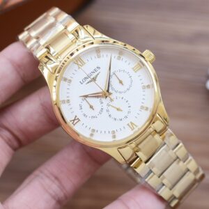 LONGINES-WATCHES