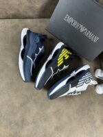 ARMANI-SHOES