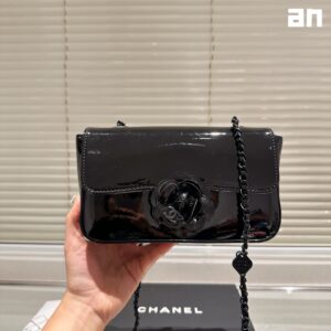 CHANEL-BAGS