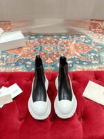 MCQUEEN-SHOES