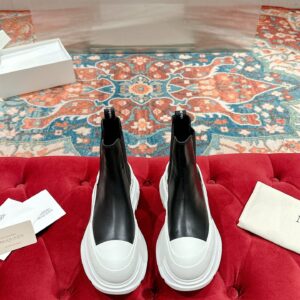 MCQUEEN-SHOES