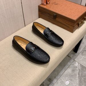 ARMANI-SHOES