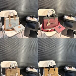 COACH-BAGS