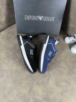 ARMANI-SHOES