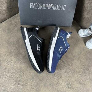 ARMANI-SHOES