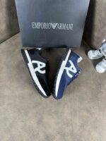 ARMANI-SHOES