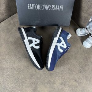 ARMANI-SHOES