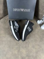 ARMANI-SHOES