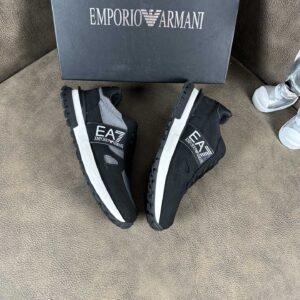 ARMANI-SHOES